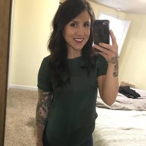 Meet your Posher, Kay